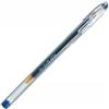 Pilot G-1 - Penna a sfera con inchiostro gel, punta fine (0,5 mm), colore: blu
