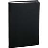PRESTIGE & DELUXE Agenda settimanale 2026 Weekly Formato A4 21x29,7cm Intempo - copertina plastificata intercambiabile Blu + omaggio penna a scatto e segnalibro