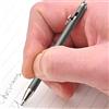 Vibhgtf Penna a piccola - Penna a mini titanio scrittura morbida accessorio gadget | Penne retrattili per ufficio, viaggio, quotidiano, scuola, uso quotidiano