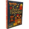 PRESTIGE & DELUXE Agenda compatibile con diario scuola Harry Potter Back to Hogworts 2026-2027 F.to Standard 20x15 cm + portachiave personaggio e penna multicolore