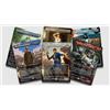 Magic: The Gathering - Secret Lair x Fallout Vault 33 - ENG Carte