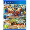 Capcom PS4 Monster Hunter Stories Collection