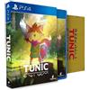 Fangamer PS4 Tunic