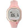 Timex Ironman - Orologio digitale da donna, 33 mm, con monitoraggio delle attività e frequenza cardiaca, rosa, Ironman Transit T10