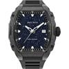 PR Paul Rich Paul Rich Astro Galaxy Black FAS05 horloge 42.5 mm