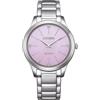 Citizen Orologio Donna Eco Drive EM1220-58X