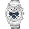 Citizen Vagary by Citizen orologio cronografo uomo Timeless Gents trendy cod. IV4-519-13