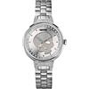 Marc Ecko Orologio Unisex Analogico Al quarzo con cinturino Acciaio inossidabile E16566L1