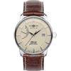 Zeppelin ATLANTIK 84625 Orologio automatico uomo