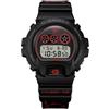 Casio Orologio G-Shock DW-6900SFE25-1ER x Sfera Ebbasta Nero