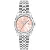 LUCIEN ROCHAT Orologio Donna, Tempo, Data, Analogico, 31 mm, Collezione BIENNE, Idea Regalo