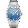Tissot Orologio da uomo analogico automatico PRX Swiss Made