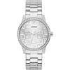 Guess Orologio uomo modello GW0292L1 in acciaio