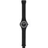 HIP HOP, Collezione X Man 3.0 EXT, Orologio Uomo con Cinturino in Silicone Intercambiabile, Pratica Chiusura, Cassa 42 mm, Movimento al Quarzo