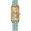 Le Carose Orologio Solo Tempo Donna New Vintage casual cod. OROTT06