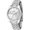 CLEOR Sector No Limits Orologio Uomo, Tempo, Data, Analogico, Collezione 240 - R3253240014