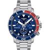 Tissot Seastar 1000 Quartz Chronograph orologio uomo acciaio T120.417.11.041.03
