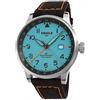 Kienzle REISEN GMT (AZZURRO)