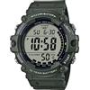 Casio Orologio Casual AE-1500WHX-3AVDF