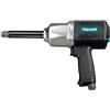 AIRCRAFT Avvitatore Impulsi Pneumatico Aircraft 1" Pro 2401450 1620Nm Professionale lungo