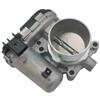 HOFFER Corpo farfallato FORD 2,0 5126096 5152338 CM5E-9F991-AD