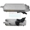 HOFFER Radiatore olio Cambio automatico BMW 3,0 4,4 17217572540 17217599546