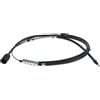 BOSCH Cavo comando Freno stazionamento OPEL VAUXHALL 1,4 1,7 13333865 13355603