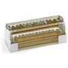 Cembre DB100-13/2, Blocco di distribuzione