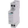 Siemens 5TT5800-0, Contattore Reversibile 2 poli 2 NA