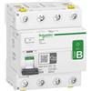 Schneider Electric A9Z64425, RCCB 4P Tipo B-SI
