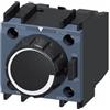 Siemens 3RT2927-2PA01, Timer ritardo contattore per motori