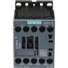 Siemens 3RT2017-1BB42, Contattore 3 poli 3NO
