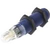 Telemecanique Sensors XUB0AKSNM12T, Sensore fotoelettrico cilindrico a fascio diretto