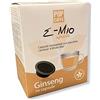 POP CAFFE' Pop Caffè 16 Capsule Ginseng compatibili a Modo Mio
