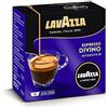 Lavazza 60 Capsule Caffe' Lavazza A Modo Mio Divino