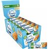 NESTLÉ | Fitness Original Cereali | Barretta Cereali Colazione con Frumento Integrale - 24 Pezzo (564 Gr)