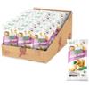 APERI SNACK Aperisnack B-Fruit - AP13.041.13 - B-Fruit Box 40 Snack Monodose - Anacardi Tostati - Frutta Secca 100% Naturale - 40 monoporzioni x 25 g