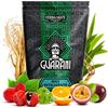 Guarani Mas Inteligente 500 g | Yerba Mate con Ginseng e Guaranà | Miscela con Ginkgo Biloba | Infuso Ricco di Gusto Naturale