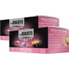 Bialetti | 144 Capsule Caffè d'Italia Espresso Bar Palermo (2 Box)