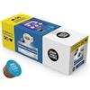 Nescafé Dolce Gusto 90 Capsule Caffe Espresso Miscela Palermo Formato Convenienza 3 Confezioni da 30 Capsule Compatibili con macchina DOLCE GUSTO - L'Emporio del Caffè