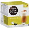 NESCAFE' DOLCE GUSTO CAPPUCCINO 30 CAPSULE MAGNUM