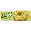 sarcia.eu TINY Donuts - Donuts/Ciambelle al pistacchio senza glutine 111g (Pistacchio, x1)