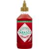 Idea Salsa Piccante Tabasco Sriracha 300 g 256 ml