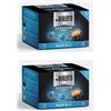 Generico Caffé compatibili con Bialetti Multipack miscela NAPOLI - 144 Capsule in Alluminio Mokespresso Formato Convenienza - 2 Box da 72 -