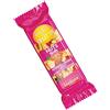 Generico Nuts Soft Zaniboni Barrette di Frutta Secca Mandorle Anacardi e Mirtilli 10 Barrette x 35 gr Il Buono della Frutta