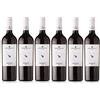 Tenute Orestiadi Confezione 6 bottiglie FRAPPATO | Vino Rosso Sicilia DOC | Cantina Tenute Orestiadi | Selezione Valle del Belice