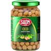 REPLOOD 12x Saom Ceci Scottati al Vapore 360gr in Barattolo di Vetro 12x360gr