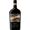 Black Bottle Blended Scotch Whisky - 40% 70cl - Whisky tourbé avec des notes de miel - Médaille d'or World Whisky Awards 2022