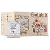 Gattopardo 80 Chocolate-Flavoured Drink Capsules Compatible With Nespresso System
