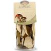 L'ORO DELLA MONTAGNA Funghi Porcini Secchi Qualità Extra Oro della Montagna 50 g - Porcini Secchi Selezionati - Prodotto Artigianale, Aroma Intenso e Ingredienti 100% Naturali
